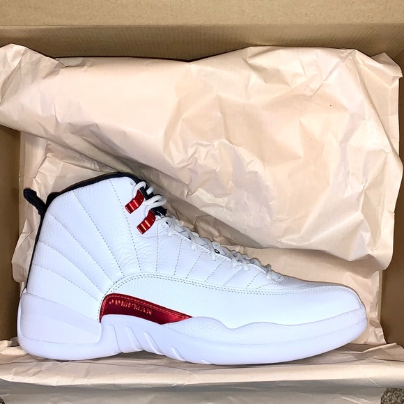 new jordan 12 twist